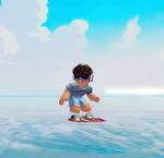 NOT Finny