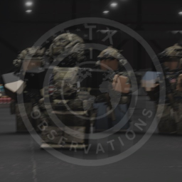 [ACS] LTX CQB FACILITY