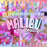 Malibu Boutique •
