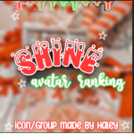 shine avatar ranking