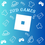ZOD GAMES
