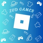 ZOD GAMES Group Thumbnail