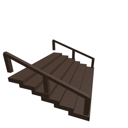 staircase for castle