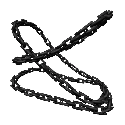 Black Body Chains