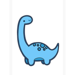~The BEST Dino Squad~