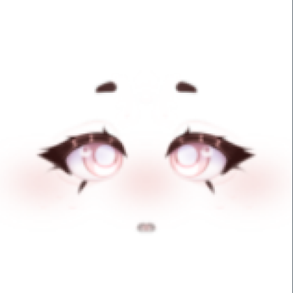 FACE FACE FACE FACE Roblox decal
