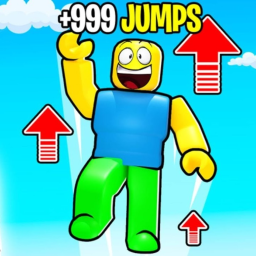 +1 Jump Every Step