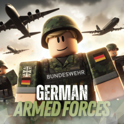 [UPDATE] German Armed Forces