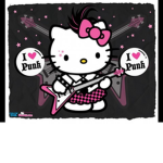 Gothical Cats