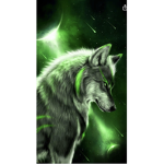 Wolf pack 12