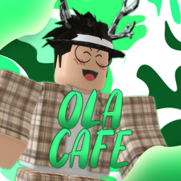 🏝️Work at a Cafe