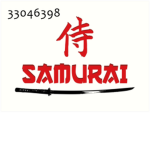 X X Samurai Raid X X