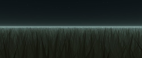 For Greatness / Short Horror Story