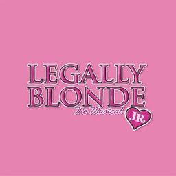 Legally Blonde JR.
