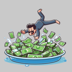 Pool In The Money