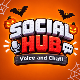 [Voice and Chat] Social Hub | Alpha 4.3.0