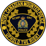 RCMP | Royal Canadian Mounted Police | "O" Divisio