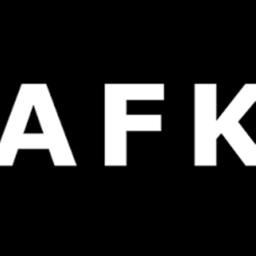 My basic AFK GAME