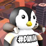 Damian Fan Group