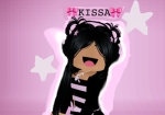 Kissa (Eevi' group)