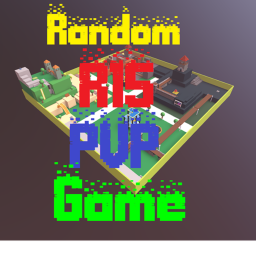 Random R15 PVP Game icon
