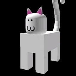 turn into a cat and backflip icon
