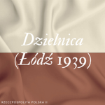 Dzielnica (Łódź 1939)