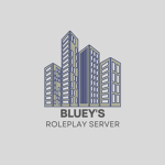 Bluey's Roleplay Server