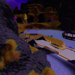 Moving simulator [BETA]