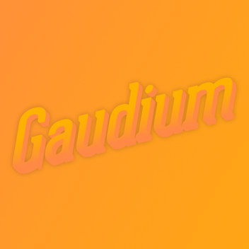 Gaudium