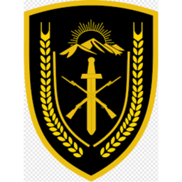 Cavalarian training site