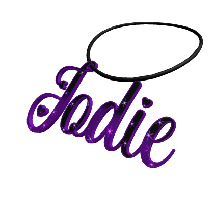 Jodie
