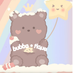 [ bubba · tique ]