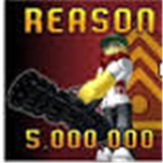 Reason To Die Team 2