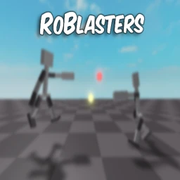 RoBlasters icon