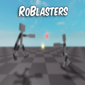 RoBlasters