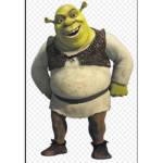 The Shreks club