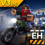 Emergency Hamburg