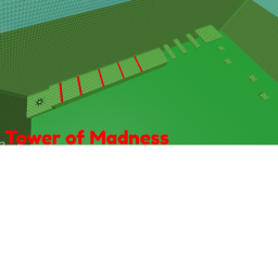 Tower of Externalizing Fates [BETA]