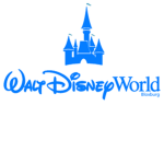 Bloxburg Walt Disney World