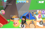 Lulu and Kiera ;D