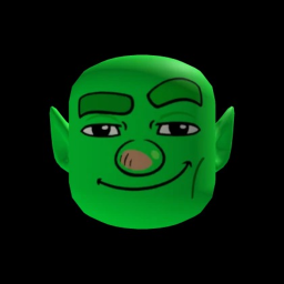 The goblin cave