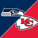 Kansas City Chiefs And Seattle Seahawks | UF TEAM.
