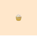 BE THE CUPCAKE