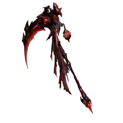 Red Scythe