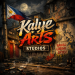 Kalye Arts Studios