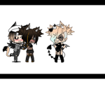 XxgachafoxloverxX fan :D