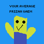 prizan gaem communitee