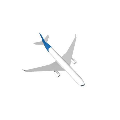 For FaiqTDM A350 SA