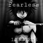 FearLess ‘